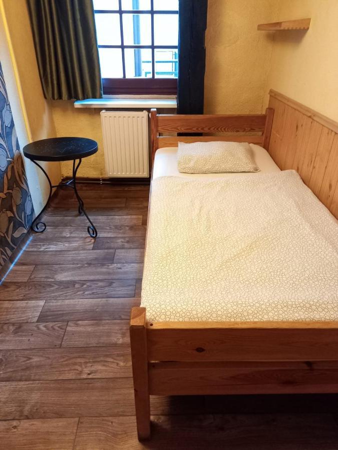 Hostel Orange Stary Toruń Extérieur photo