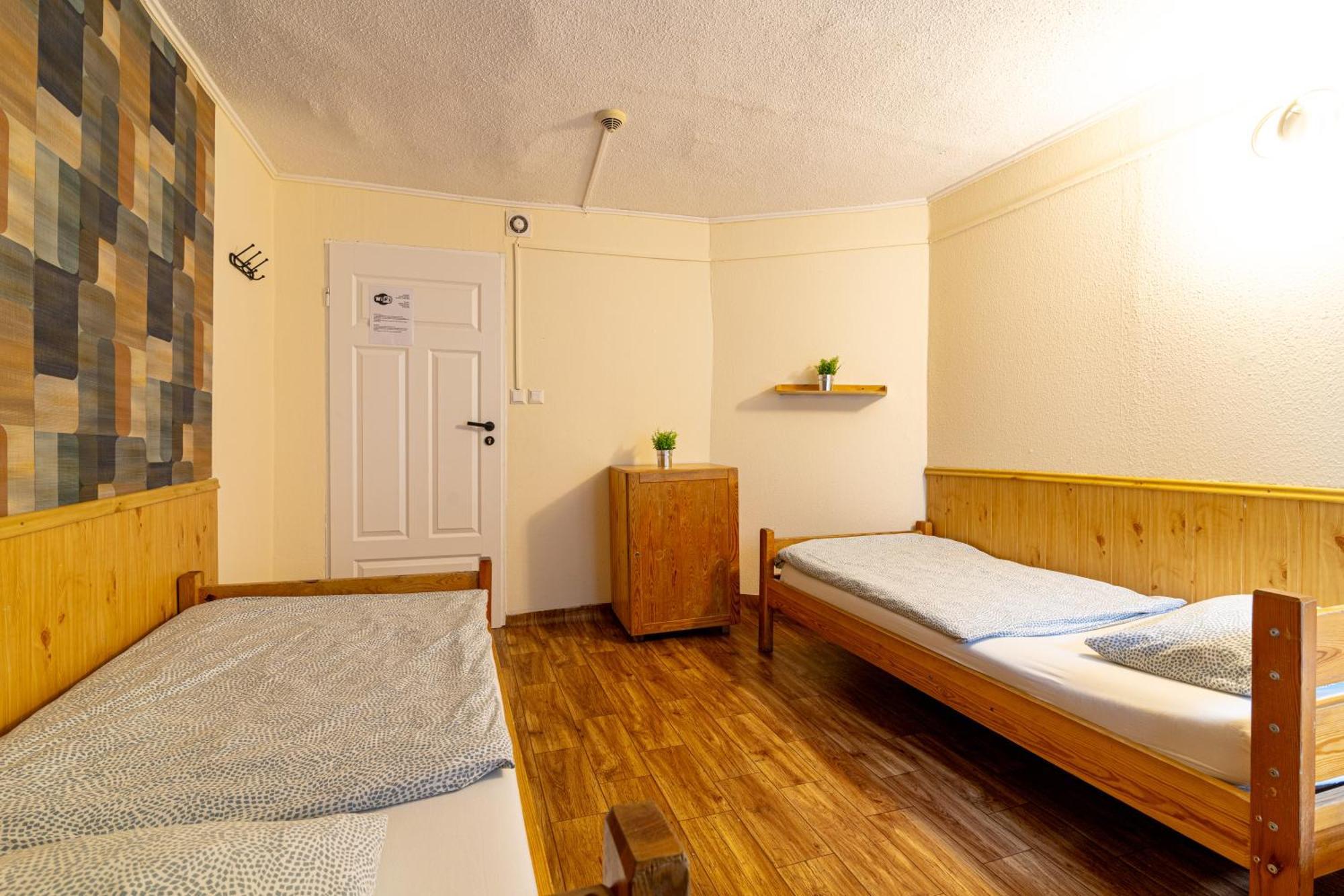Hostel Orange Stary Toruń Extérieur photo