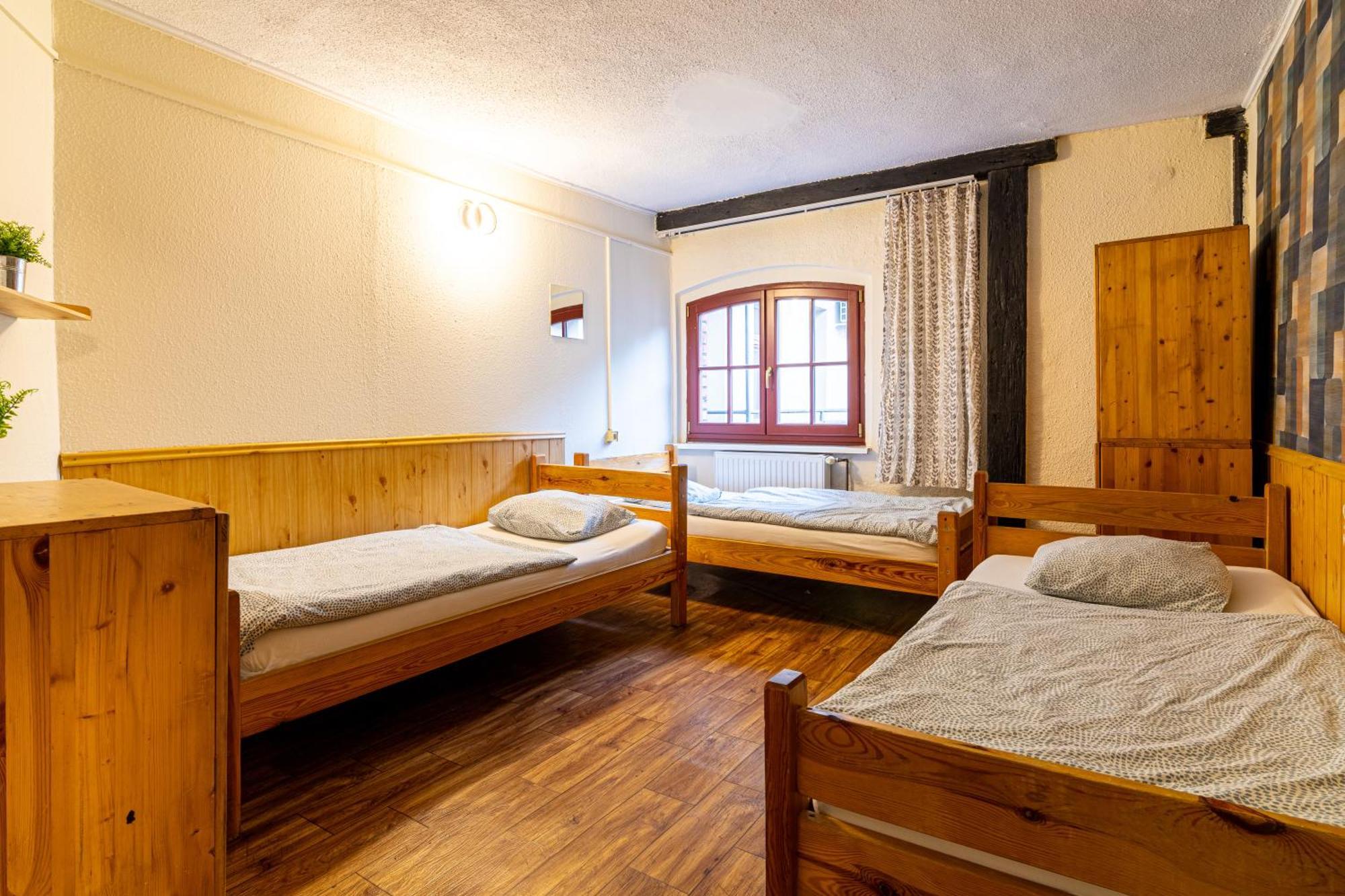 Hostel Orange Stary Toruń Extérieur photo