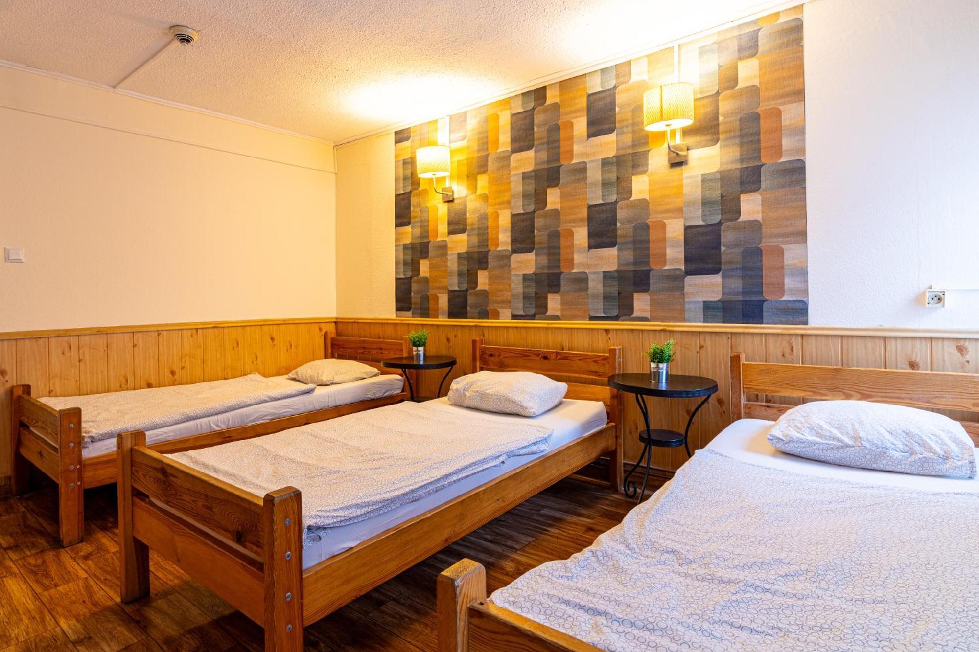 Hostel Orange Stary Toruń Extérieur photo