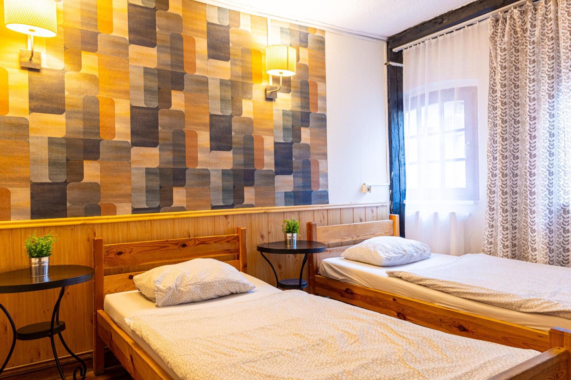 Hostel Orange Stary Toruń Extérieur photo