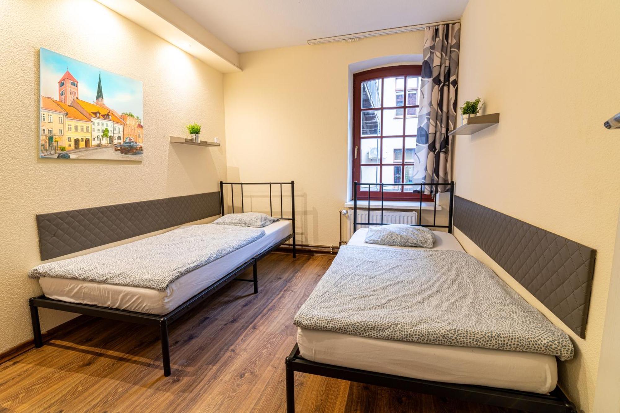 Hostel Orange Stary Toruń Extérieur photo