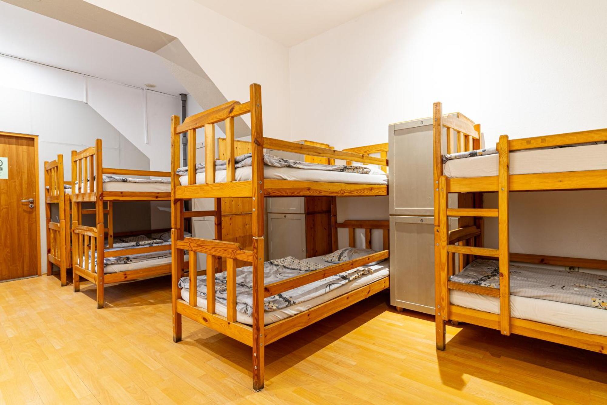 Hostel Orange Stary Toruń Extérieur photo